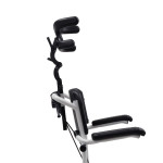 Αναπηρικό Αμαξίδιο Τροχήλατη Καρέκλα Μπάνιου WC Atlantis